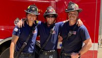 From big-city bombero to a small-town boss: A fire service transition