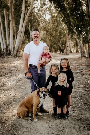 I feel as if my transition has helped my kids dramatically by being more involved with daily routines, school activities and making more memories as a family.