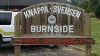 Former FF-medic to sue Ore. fire district after labor bureau finds gender discrimination