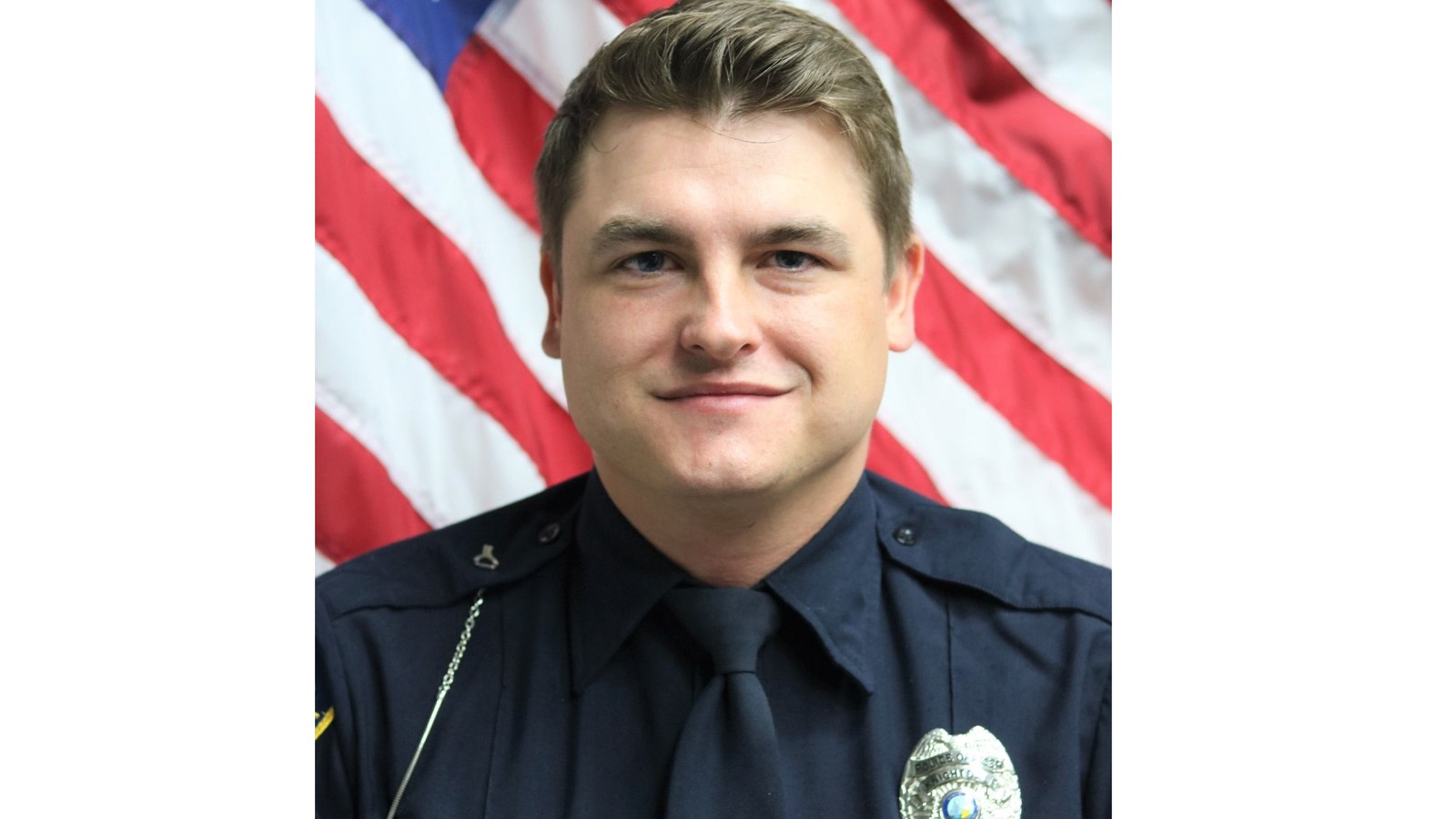 Hundreds gather for renaming of bridge to honor fallen rookie N.C. officer
