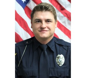 Officer Ryan Hayworth.