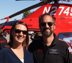 Paramedic Kris Kaull and his spouse, Sara, join the Medic Mindset Podcast host Ginger Locke and her paramedic girlfriend, Cassi, to discuss family communication.