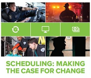 Creating a compelling argument for a new automated scheduling system to present to leaders is critical to buy-in.