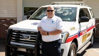 Conn. EMS community mourns loss of paramedic supervisor