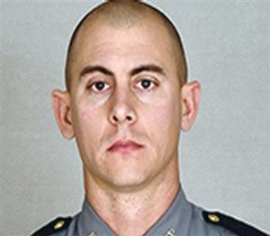 Trooper Joseph Cameron Ponder