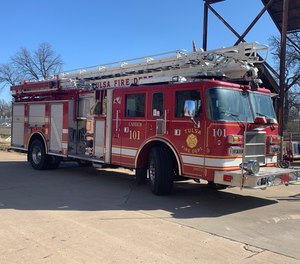 Successful management of long-term fire apparatus purchasing requires an all-hands leadership approach.