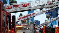 LAFD report: Too few firefighters, medics to keep up with demand