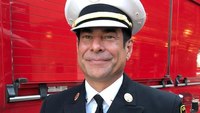 LAFD chief’s disciplinary hearing came two years after he fled crash, raising concerns