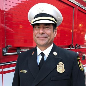 One night in January 2020, drove his truck away from a sports bar. He ad traveled less than a mile when he slammed into a parked Toyota Corolla, propelling it 160 feet into a parked Mercedes-Benz. Fortman's truck careened into a curb and toppled a streetlamp, sending live electrical wires onto the pavement. He left the scene.