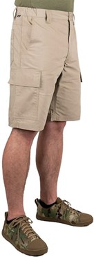 LAPG Core Cargo Shorts are available in nine color options.