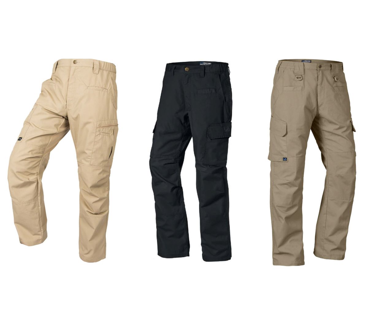 Tactical Pants | Tactical Cargo Pants For Civil, Police and Hiking | M-TAC