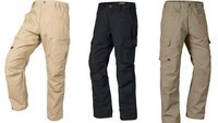 3 tactical pants to fit any mission without breaking the budget
