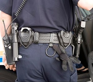 Police officers rely on vital equipment, apparel and supplies to help them protect and serve. Agencies can benefit from using more advanced tools to manage inventory and maintenance of mission-critical equipment like weapons, radios, body armor and more.