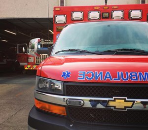 Lincoln (Neb.) Fire & Rescue has operated exclusively as an enterprise fund since its inception in 2001 with no taxpayer subsidy.