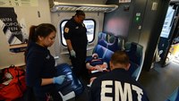 How we sabotage ourselves in EMS