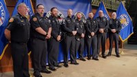Ky. PD trains officers to become EMTs