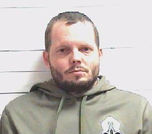Pictured is Wayne Lozier Jr.