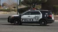 NY EMS provider says he was assaulted in Las Vegas for being Jewish