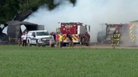 N.C. firefighters injured in fatal fireworks explosion