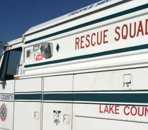 The Lake County Sheriff’s Office, Ridgely Police Department, Tennessee Highway Patrol, and the Lake County Rescue Squad responded to the deadly  camel attack.