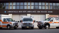 N.J. EMT who recorded people in rescue squad bathrooms sentenced