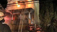 How mobile technology improves fireground accountability