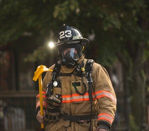 Cut to provide improved coverage at the neck and shoulders, modern fire hoods also have greater under-helmet comfort even during firefighting operations.