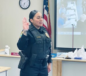 Lateral hires are experienced officers moving from one law enforcement agency to another.