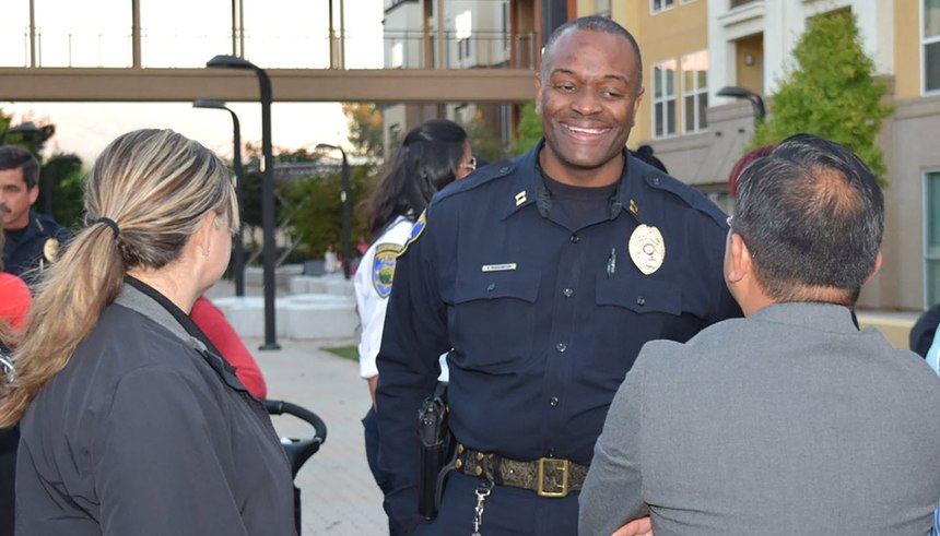 "My role is to try to come to a decision that is acceptable to all stakeholders, but if that cannot occur, we must ensure the community is served first."