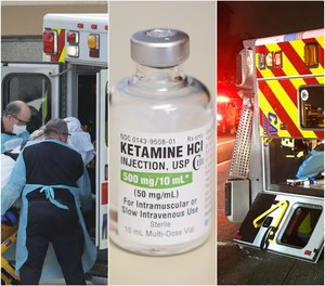 We in EMS have a 50-year legacy, but in the last 11 months, we have added chapters to our history that tell of selfless providers on an invisible front line that have given their all, up to and including their lives.