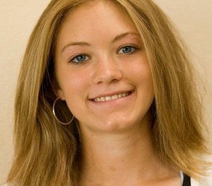 Engine Boss Layla Bradley, 29, suffered a medical emergency on Oct. 11 while working on assignment in the Inyo National Forest.