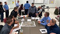 Public safety leadership academy breeds better relationships, safer communities