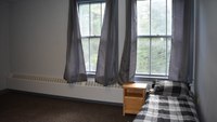 Maine DOC staff allowed to sleep in empty transitional housing unit