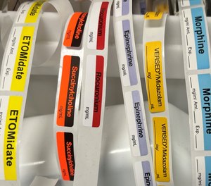 Adverse events have been reported in 10% of the prehospital population receiving sedation (most commonly hypoxia).
