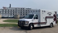 Iowa EMS agency receives 43 applications for 9 provider positions