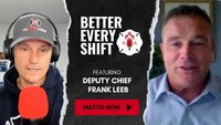 FDNY’s Frank Leeb: ‘We can do better. Start today.’