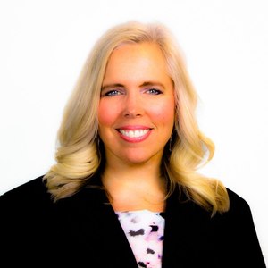 Leigh Anne McKingsley