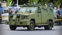 BearCat giveaway to launch at IACP 2022
