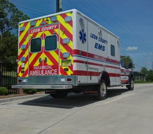 The new plan includes ways Leon County EMS employees can earn extra money.