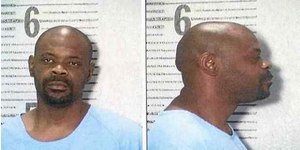 Leroy Hampton
