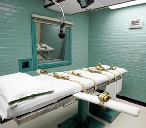 A federal judge has dismissed the lawsuit of Alabama death row inmate Kenneth Eugene Smith, who is scheduled to be executed by lethal injection on Nov. 17. Smith claimed that Alabama’s lethal injection protocol violated the prohibition on cruel and unusual punishment in the Eighth Amendment.