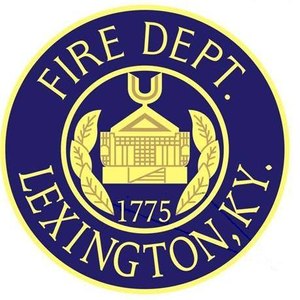 The Lexington Fire Department reportedly plans to send a rotation of people for an unknown length of time.