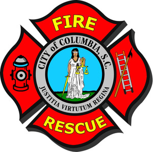 Columbia firefighters are among those who will receive a $2,500 one-time stipend for their work during the pandemic.