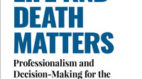 Book Excerpt: ‘Life and Death Matters’