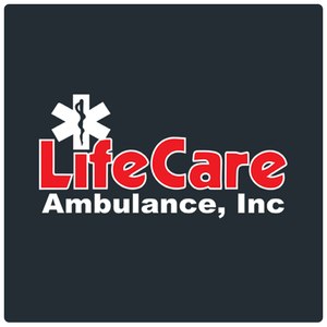 LifeCare Ambulance Inc. serves Elyria, Ohio.