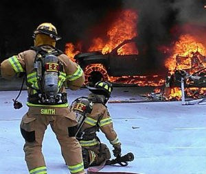 Flight for Life medical helicopter crashed as it left a Frisco, Colo. hospital