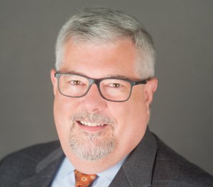 IAFC CEO and Executive Director Mark Light announced his immediate retirement. (Photo/Courtesy of IAFC)