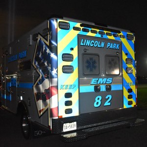 The Lincoln Park First Aid Squad is also known as Lincoln Park EMS, and it provides service free of charge.