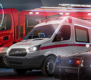 ACETECH telematics solutions provide businesses with improved fleet management, enhanced driver performance, increased patient satisfaction, better compliance management, and increased security.