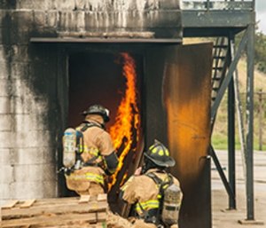 Firefighters also need to educate themselves on effective decon practices and how to best implement them into their daily operations.